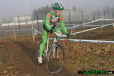 Rivoli (TO) - 13° prova Trofeo Michelin di ciclocross 2011/12